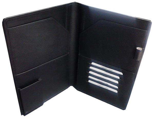 Leather Diary Holder