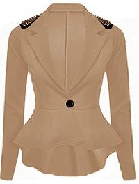 Ladies blazer