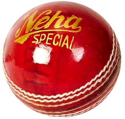 Leather Cricket Ball (neha Special)