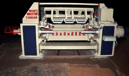 Heavy Duty Peeling Machine