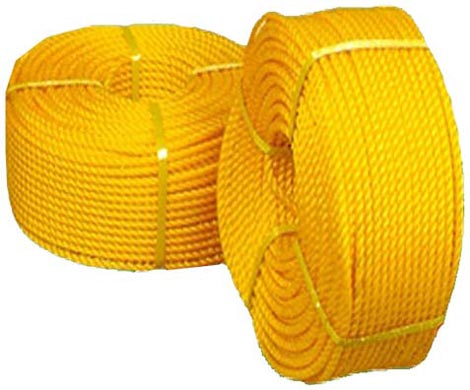 Monofilament Rope, Color : Red, Blue, Green, Yello, Orange, Etc.