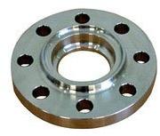 Mild Steel Lap Joint Flanges