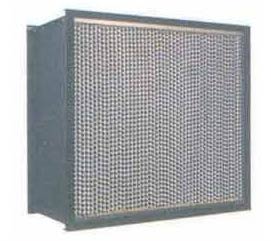  Absolute Compact Filter, for Industrial