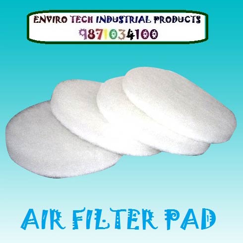 Air Filter Pad