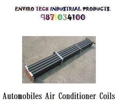  Automobiles Air Conditioner Coils, for Industrial