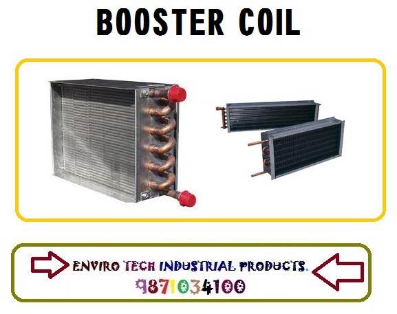 Booster Coils