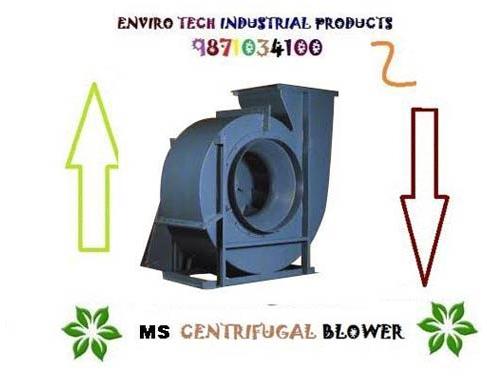 Centrifugal Blowers