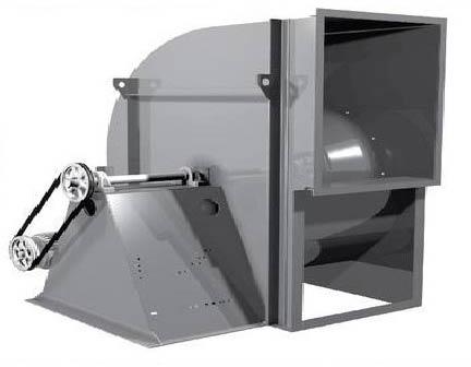 Commercial Blower, for Industrial