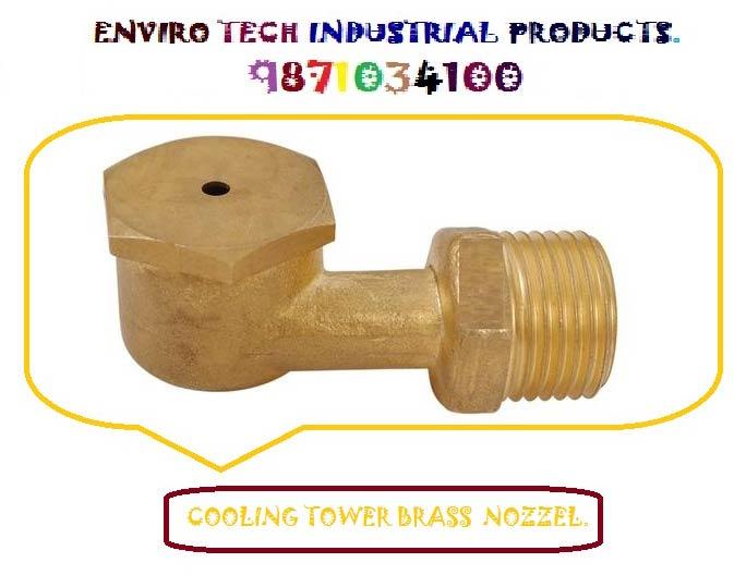 Cooling Tower Brass Nozzles