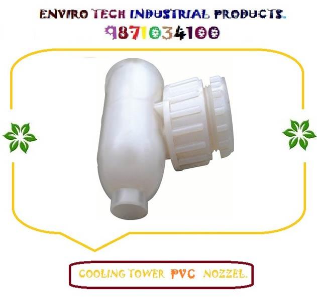 Cooling Tower Pvc Nozzle