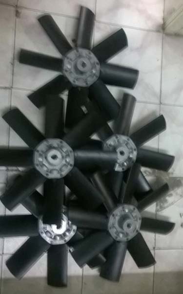 Metal Cooling Towers Fan, for Industrial