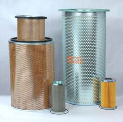 Deep Air Oil Separators Filter