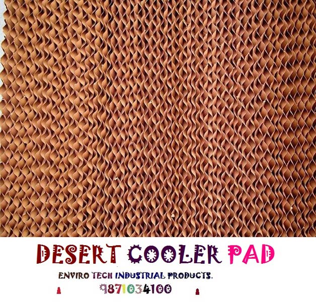 Desert Cooler Pad