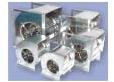 Double Inlet Centrifugal Fans, for Industrial