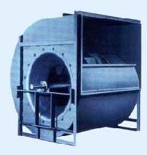 Double Inlet Double Width Blower, for Industrial