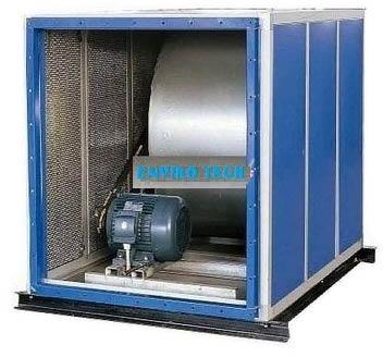 Duct Blower, for Industrial