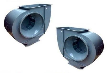 Exhaust Blower, for Industrial