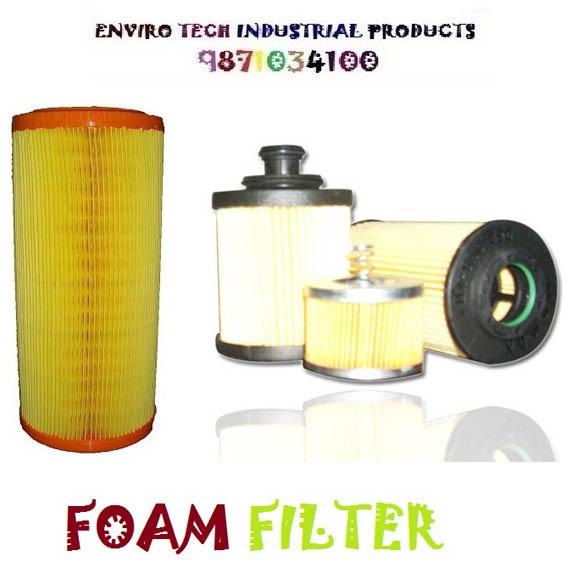  Metal Foam Filters, for Industrial