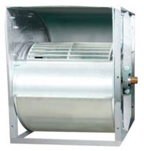 Forward Curved Belt Driven Didw Fans