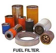  Metal Fuel Filters