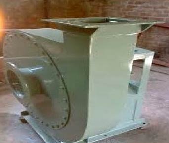 Furnace Burner Blower, for Industrial