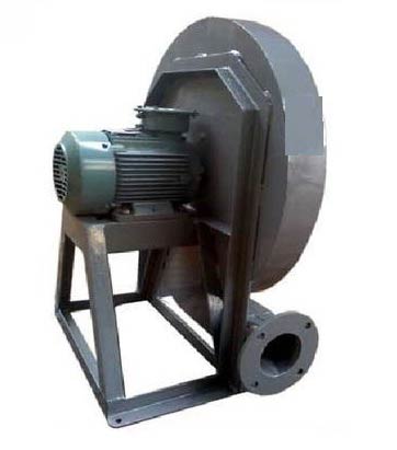 Gas Blower, for Industrial
