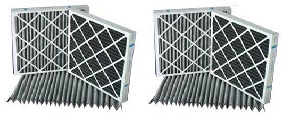 Heating Ventilation Air Conditioning Filter