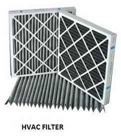  Metal HVAC FILTER.