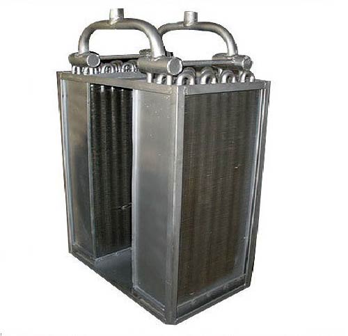 Laundry Tumbler Steam Radiators, for Industrial, Drive Type : Electric