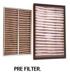 Pre Filter, Air Handling Unit Filter