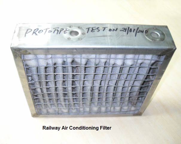 Air Conditioner Filter