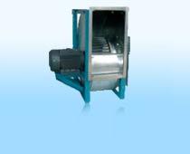 Single Inlet Centrifugal Fan, for Industrial