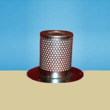 Wrap Type Air Oil Separators Filter