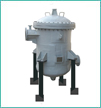 Grp Filter Housing