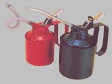 Oil Spray Cans