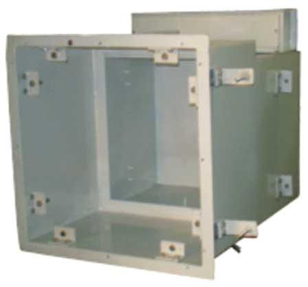 HEPA Terminal Box