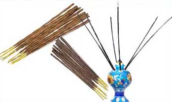 incense sticks