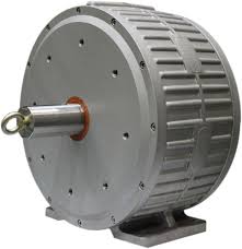 70-80kg AC Renewable sources 50 Permanent Magnet Generator, Output Type : Single