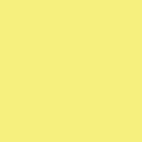 Colour Vitrified Tile (lemon Yellow)