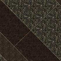 Black Glossy Floor Tiles