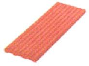Pencil Bricks [9'x3']