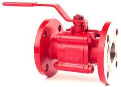 ball valves