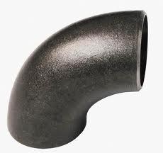 Stainless Steel Elbow