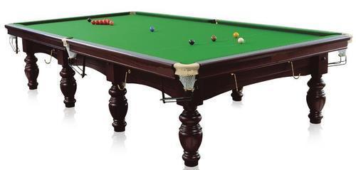 Indian Pool Tables