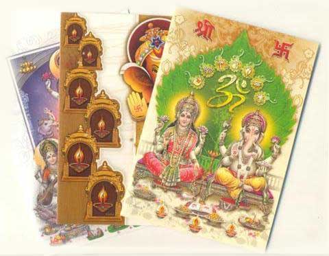 Diwali Greeting Cards 01