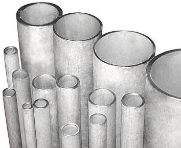 Cold Drawn Seamless Steel Pipes