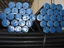 Hot Rolled Steel Pipes