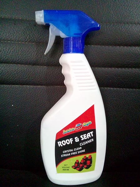 Car Roof Seat Cleaner Manufacturer Exporters From New