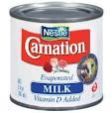 Evaporated Milk