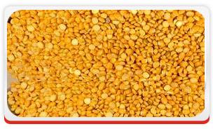 Pulses- Toor Dal